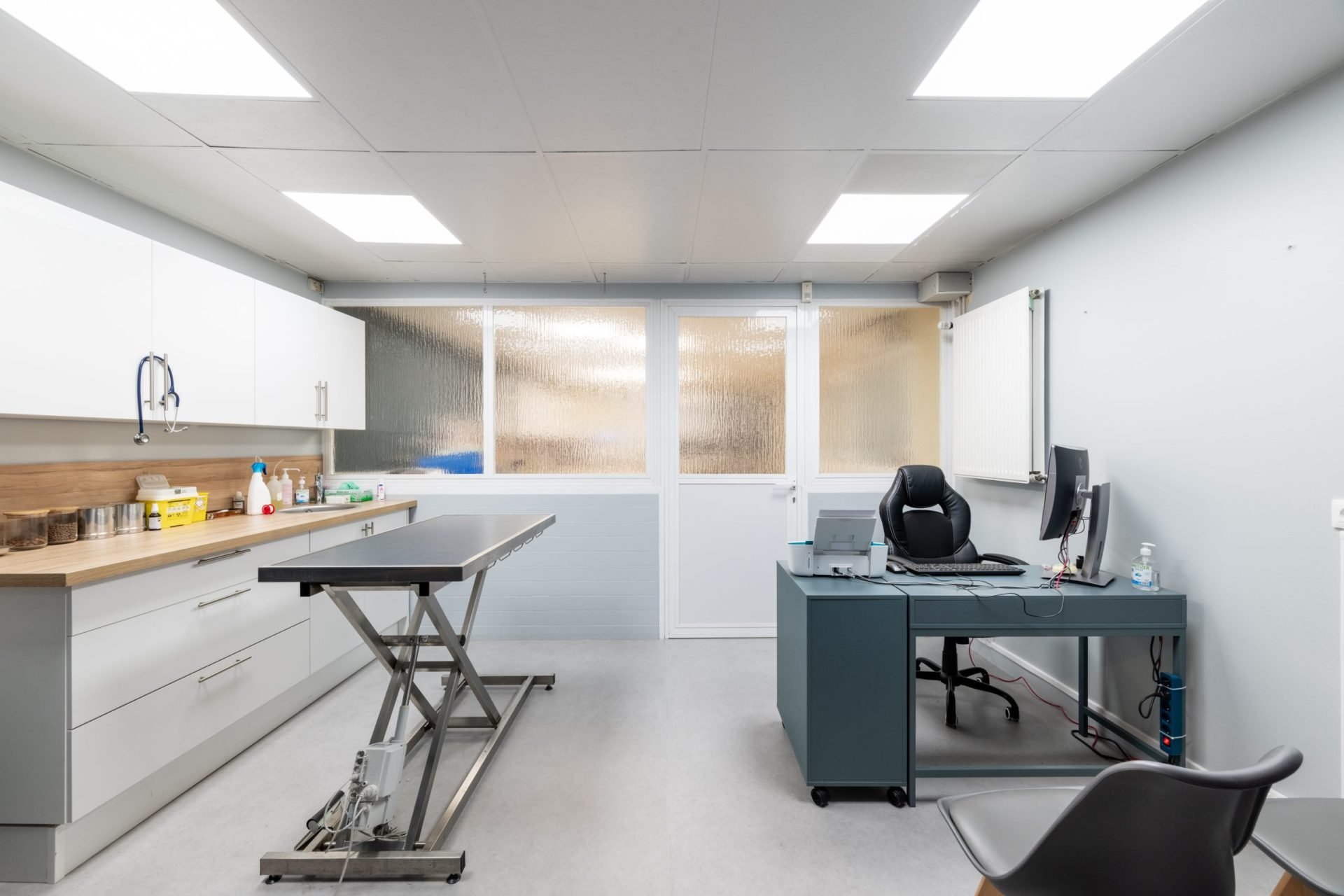 cliniqueveterinairevethautsdeflandre dunkerque 7