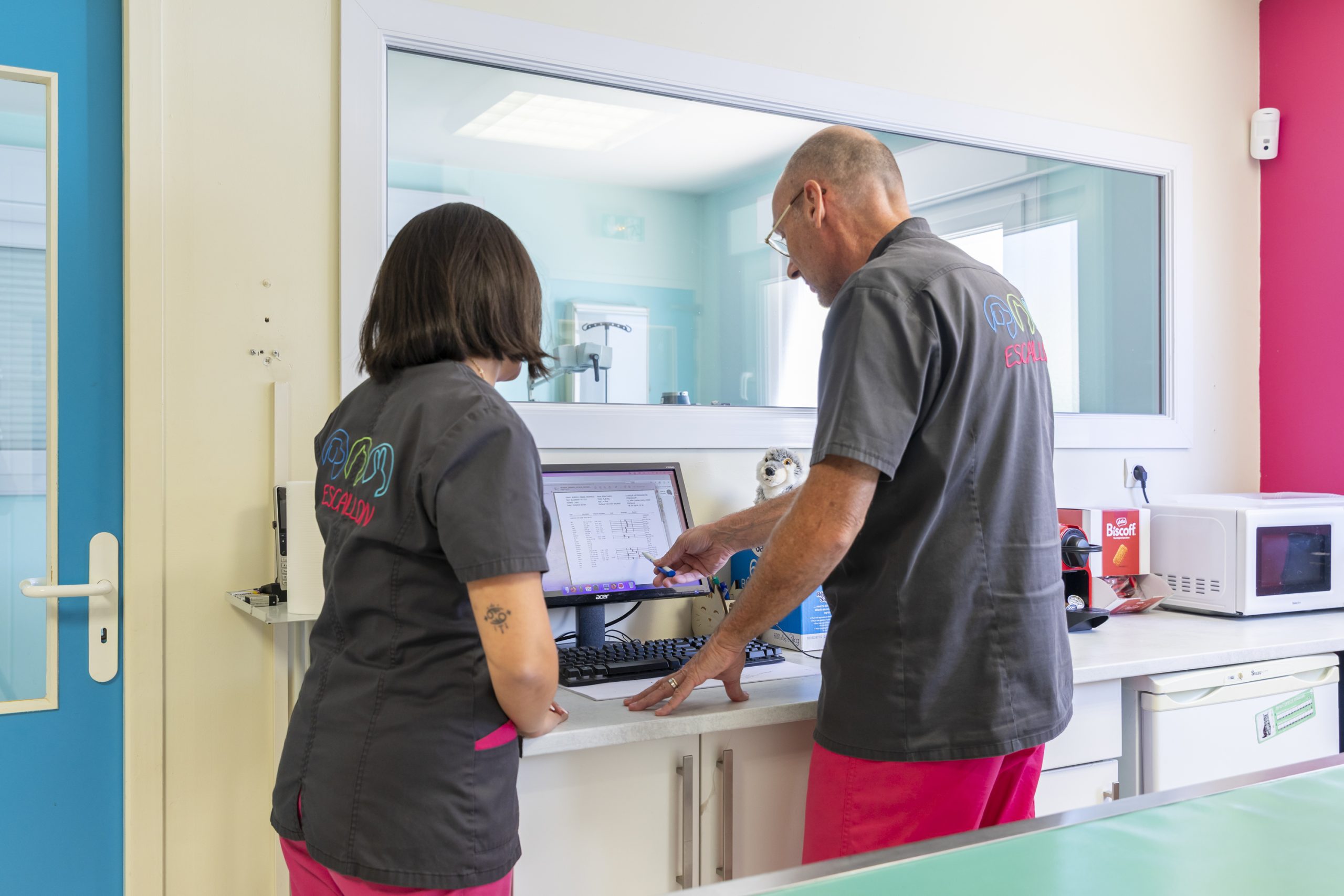 clinique vétérinaire de l'escaillon martigues 16