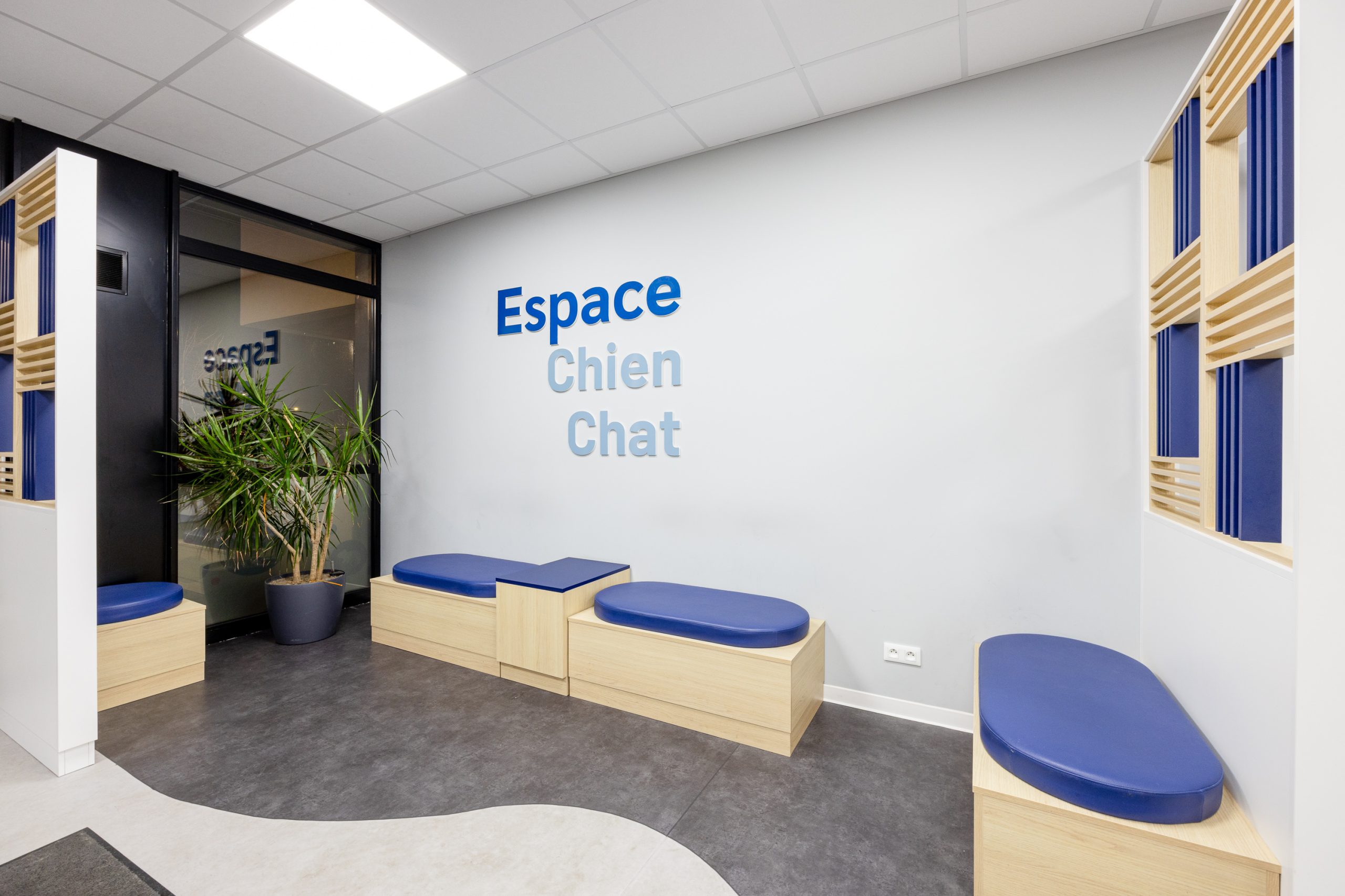 Clinique Vétérinaires 2 Toute Urgence Rennes 2