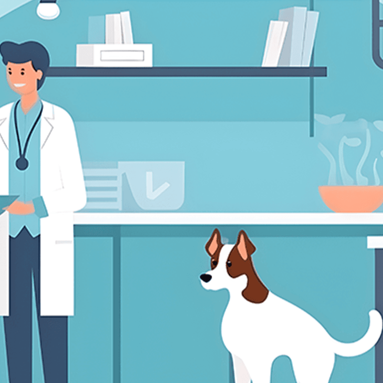Clinique vétérinaire de l