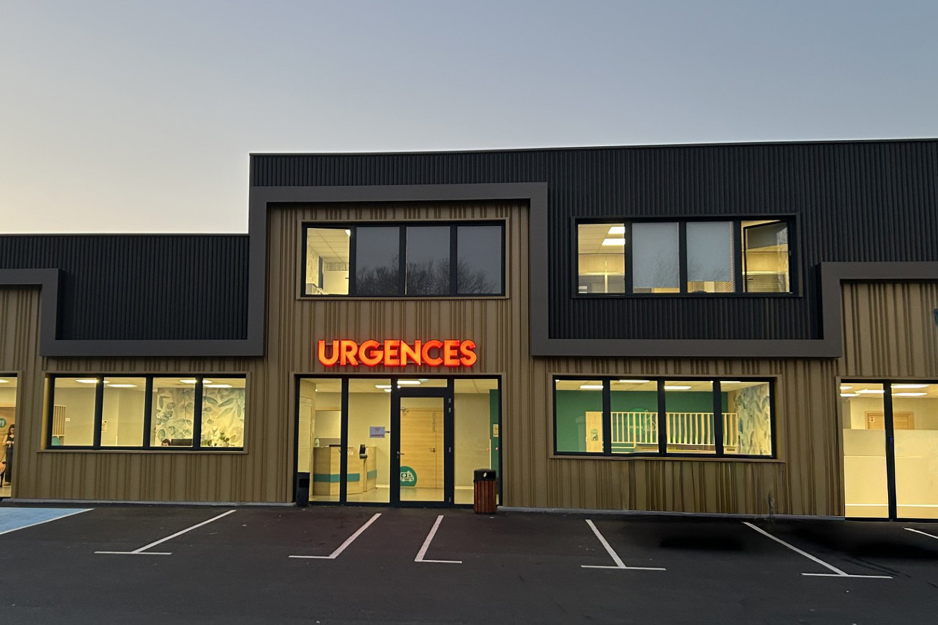 Vétérinaires 2 Toute Urgence Biarritz