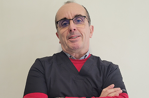 Photo de DV Beziade Olivier