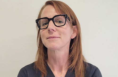 Photo de DV Tallet Elodie