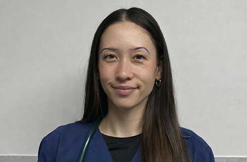 Photo de DV Choi Lorène 