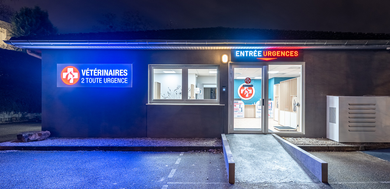 Clinique V2TU Lyon Nord Dardilly