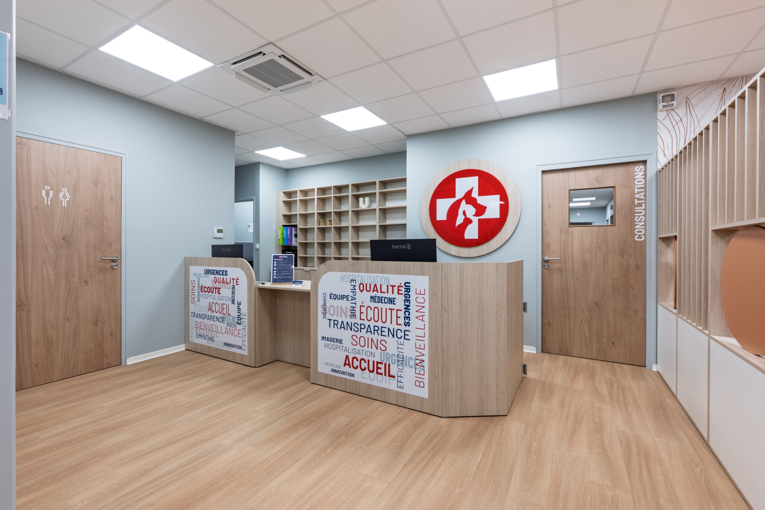 Clinique Vétérinaires 2 Toute Urgence Lille 2