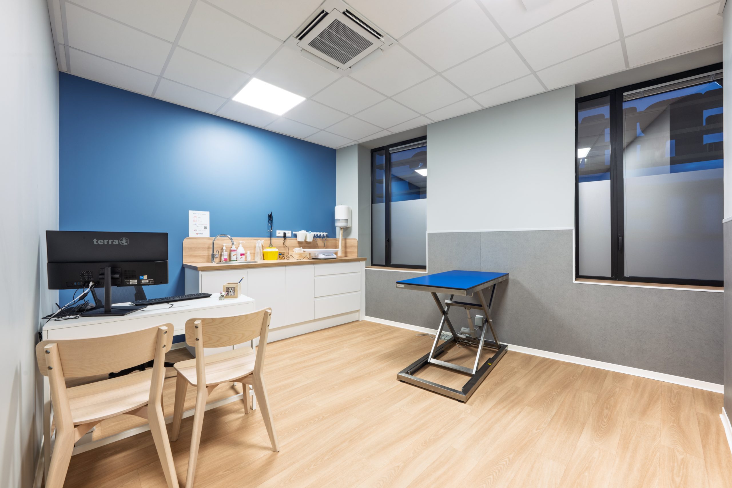 Clinique Vétérinaires 2 Toute Urgence Lille 3