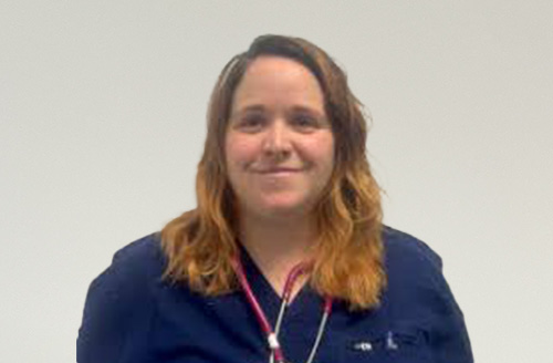 Photo de DV Androuin Alizée