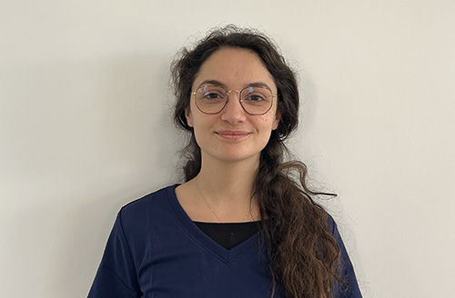 Photo de DV Ellena Mathéa