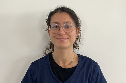 Photo de DV Viel Mathilde