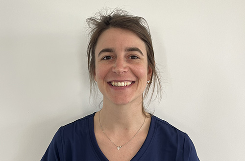 Photo de DV Vermeer Sarah